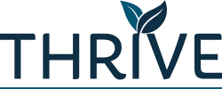 thrive logo